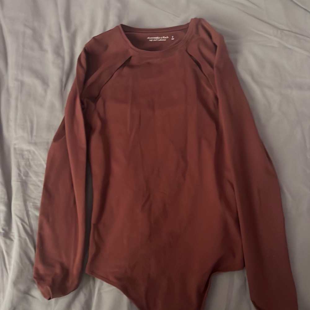 A and F Body suit
